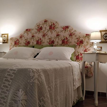 Da Rosali Bed and Breakfast Sorrento Eksteriør billede