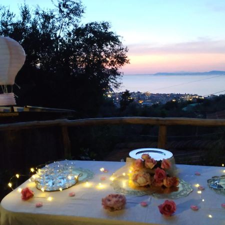 Da Rosali Bed and Breakfast Sorrento Eksteriør billede