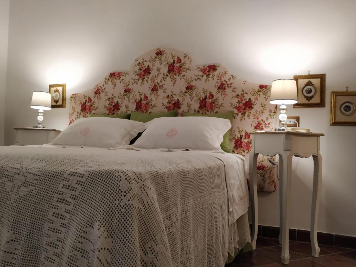 Da Rosali Bed and Breakfast Sorrento Eksteriør billede