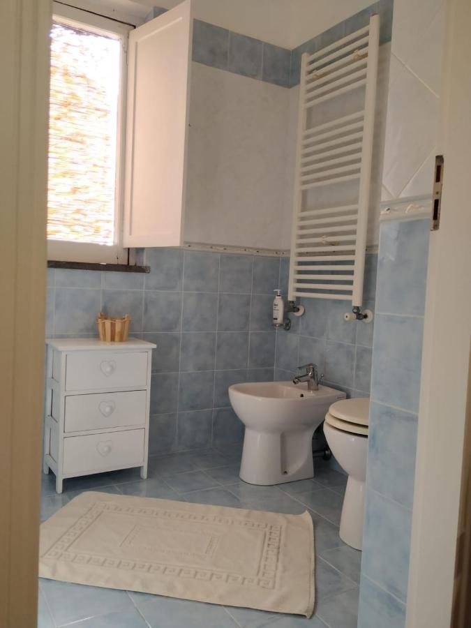 Da Rosali Bed and Breakfast Sorrento Eksteriør billede