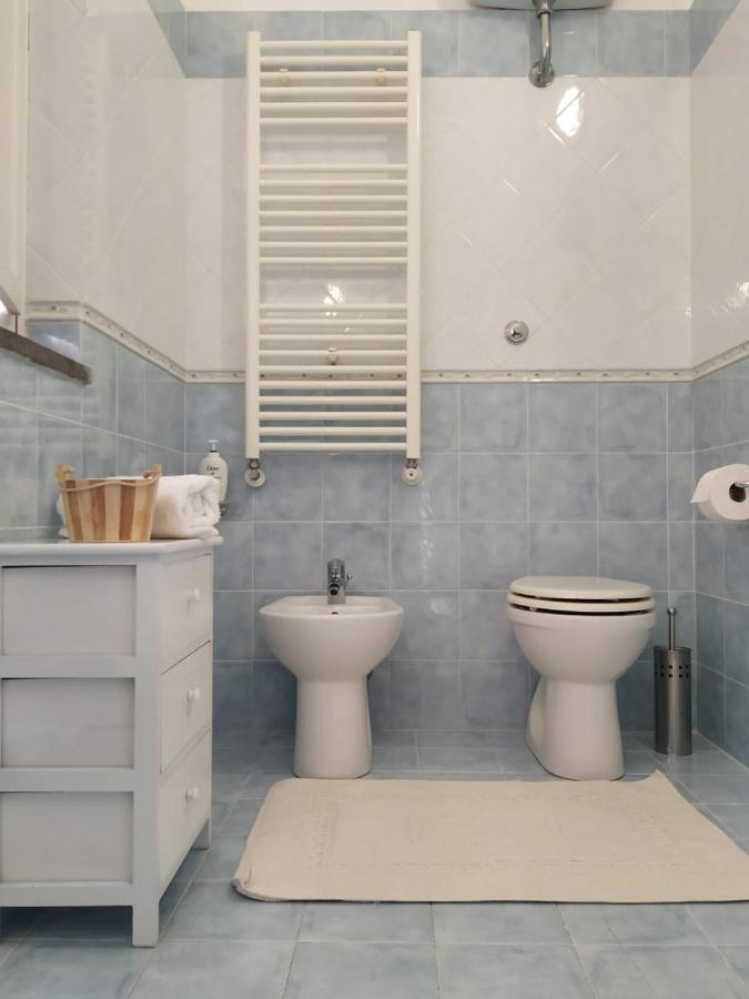Da Rosali Bed and Breakfast Sorrento Eksteriør billede